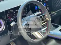 2025 Mercedes Benz CLA 350