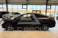 2025 Mercedes Benz CLA 350