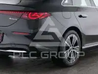 2025 Mercedes Benz CLA 350