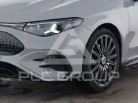 2025 Mercedes Benz CLA 350
