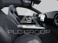 2025 Mercedes Benz CLA 350