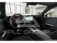 2025 Mercedes Benz CLA 350