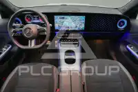 2025 Mercedes Benz CLA 350