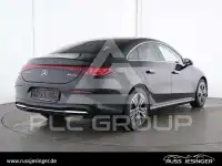 2025 Mercedes Benz CLA 350
