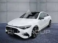 2025 Mercedes Benz CLA 350