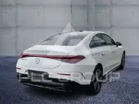 2025 Mercedes Benz CLA 350