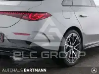 2025 Mercedes Benz CLA 350