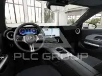 2025 Mercedes Benz CLA 350