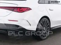 2025 Mercedes Benz CLA 350