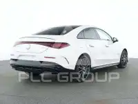 2025 Mercedes Benz CLA 350