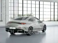 2025 Mercedes Benz CLA 350