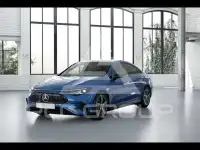 2025 Mercedes Benz CLA 350