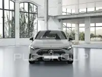 2025 Mercedes Benz CLA 350