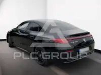 2025 Mercedes Benz CLA 350