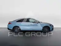 2025 Mercedes Benz CLA 350