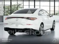 2025 Mercedes Benz CLA 350