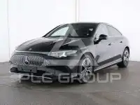 2025 Mercedes Benz CLA 350