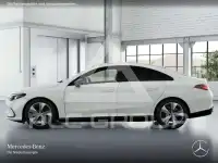 2025 Mercedes Benz CLA 350