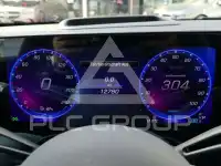 2025 Mercedes Benz CLA 350