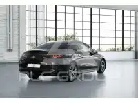 2025 Mercedes Benz CLA 350