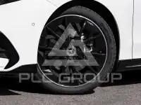2025 Mercedes Benz CLA 350