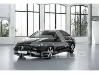 2025 Mercedes Benz CLA 350