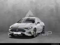 2025 Mercedes Benz CLA 350