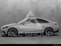 2025 Mercedes Benz CLA 350