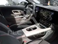2025 Mercedes Benz CLA 350