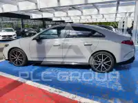 2025 Mercedes Benz CLA 350