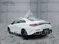 2025 Mercedes Benz CLA 350