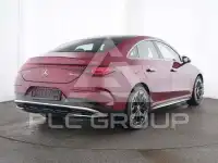 2025 Mercedes Benz CLA 350