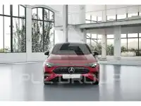 2025 Mercedes Benz CLA 350