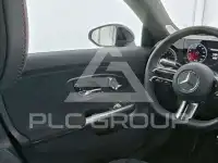 2025 Mercedes Benz CLA 350