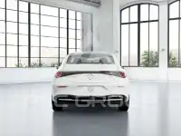 2025 Mercedes Benz CLA 350