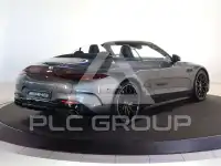 2025 Mercedes Benz SL
