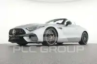 2025 Mercedes Benz SL