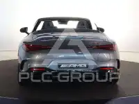 2025 Mercedes Benz SL
