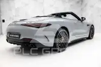 2025 Mercedes Benz SL