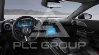 2025 Mercedes Benz SL