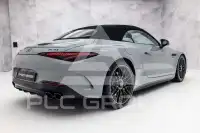 2025 Mercedes Benz SL