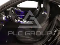 2025 Mercedes Benz SL