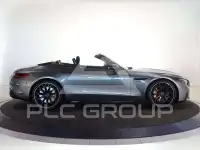 2025 Mercedes Benz SL