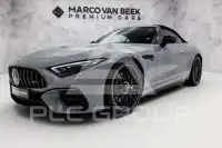 2025 Mercedes Benz SL