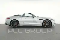 2025 Mercedes Benz SL