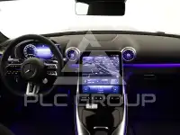 2025 Mercedes Benz SL