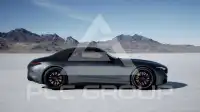 2025 Mercedes Benz SL