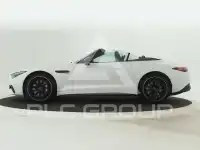 2025 Mercedes Benz SL