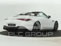 2025 Mercedes Benz SL