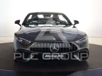 2025 Mercedes Benz SL